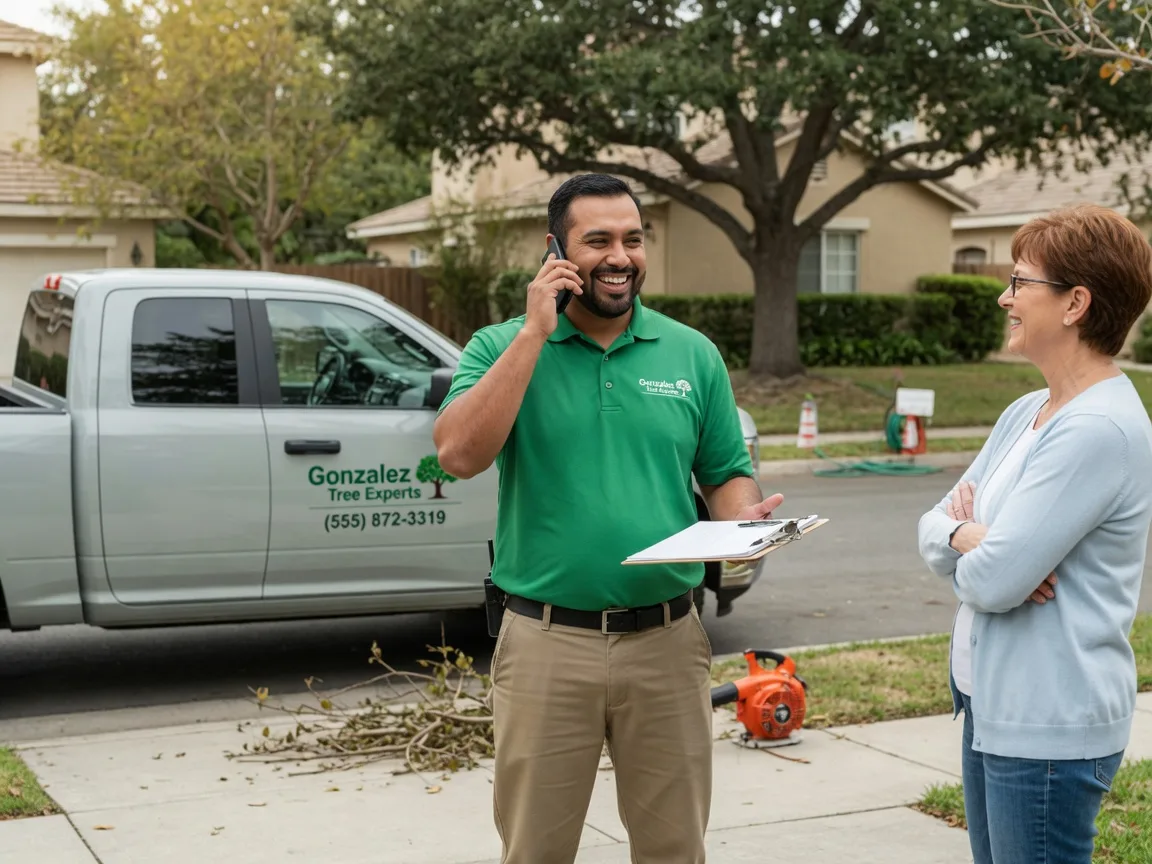Tree Service Comanche, TX FAQs